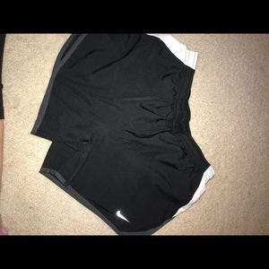 nike shorts
